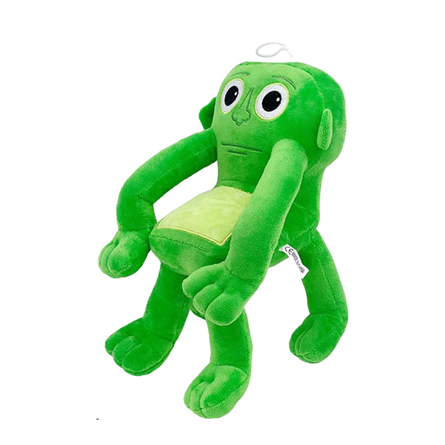 Steal a Brainrot Plush Figures