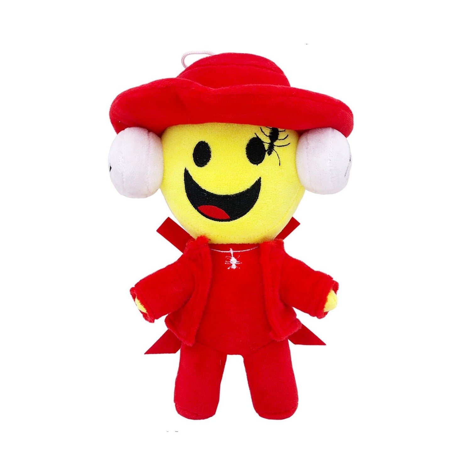 Brainrot Plushies Collection – Steal a Brainrot 67 Collectible Plush Toys