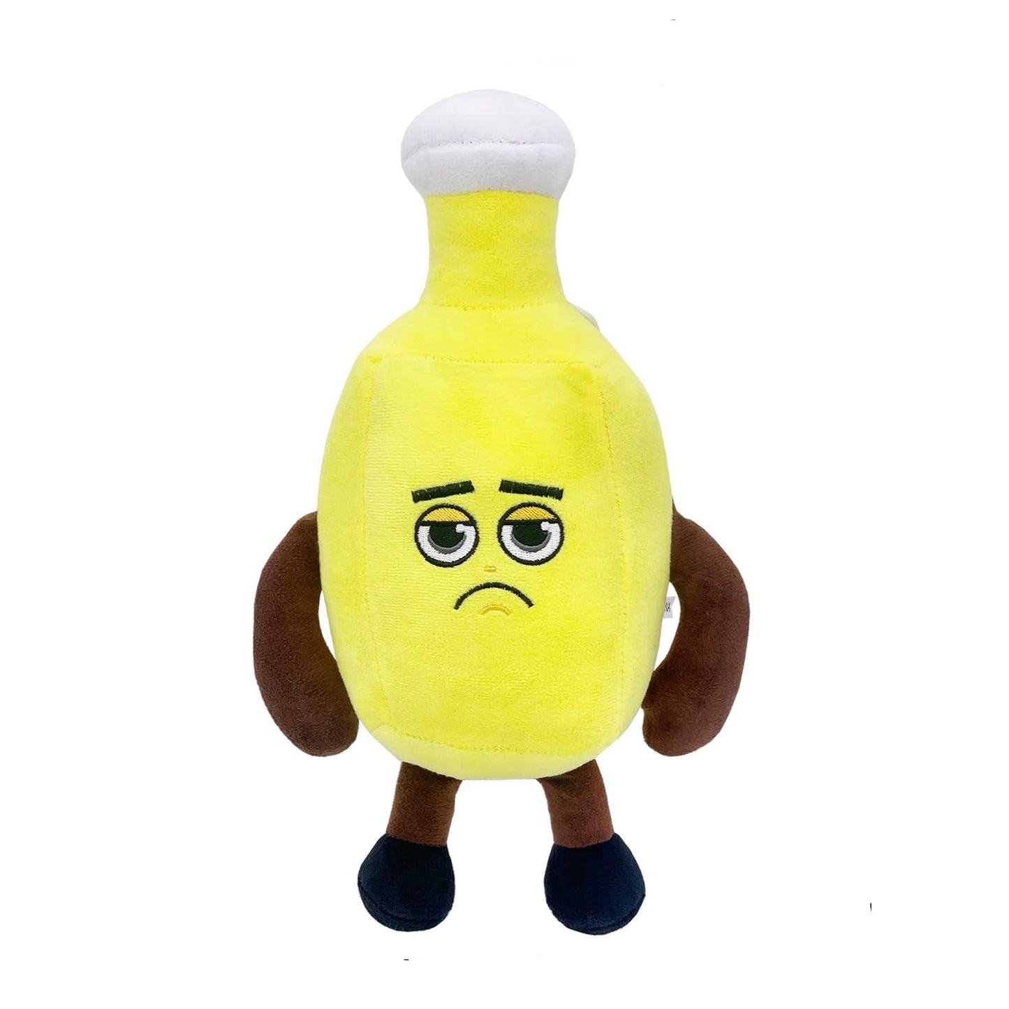Brainrot Plushies Collection – Steal a Brainrot 67 Collectible Plush Toys