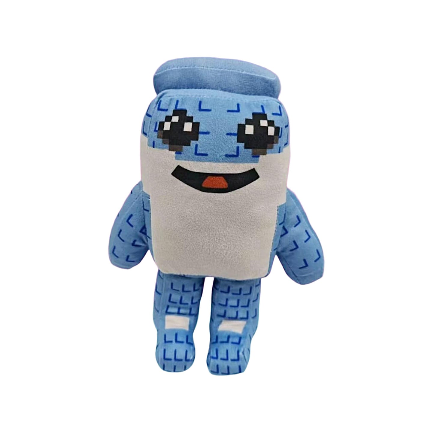 Steal a Brainrot Plush Toys - Rare & OG Collection (Strawberry Elephant, Tralalero Tralala, & More!)