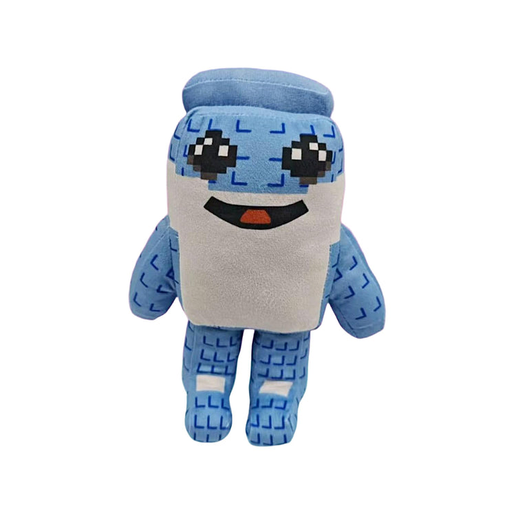 Steal a Brainrot Plush Toys - Rare & OG Collection (Strawberry Elephant, Tralalero Tralala, & More!)