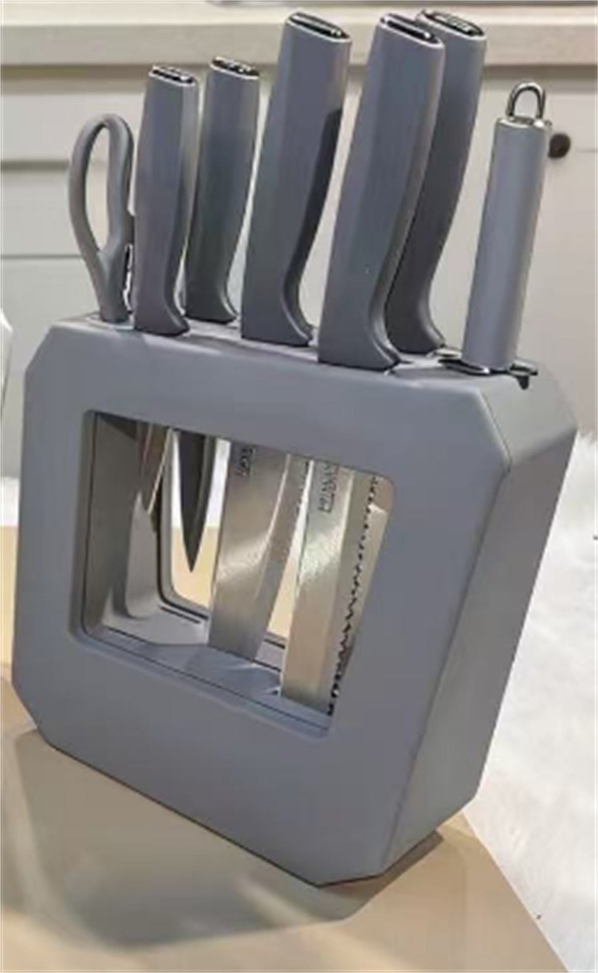 Kitchenware Knife Set