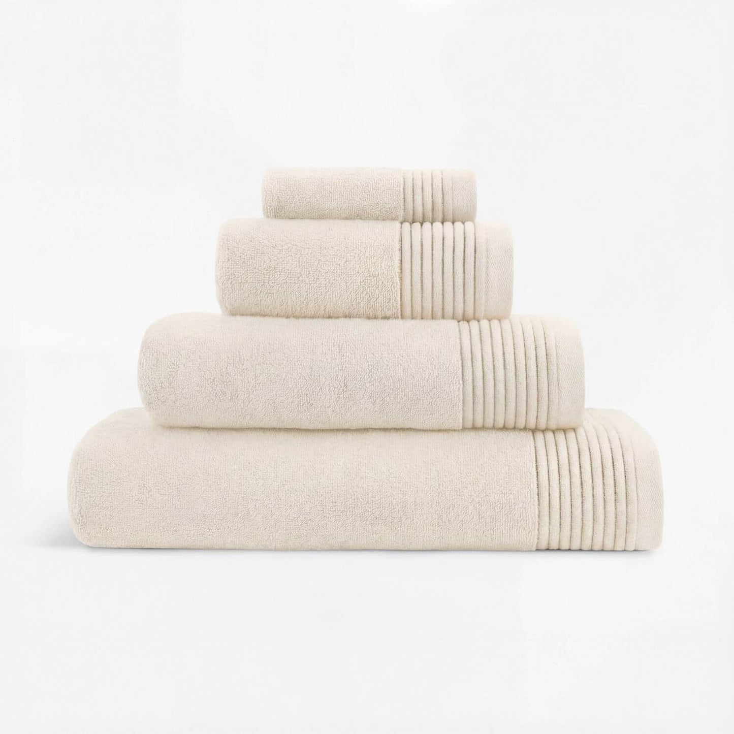 Plush Towels