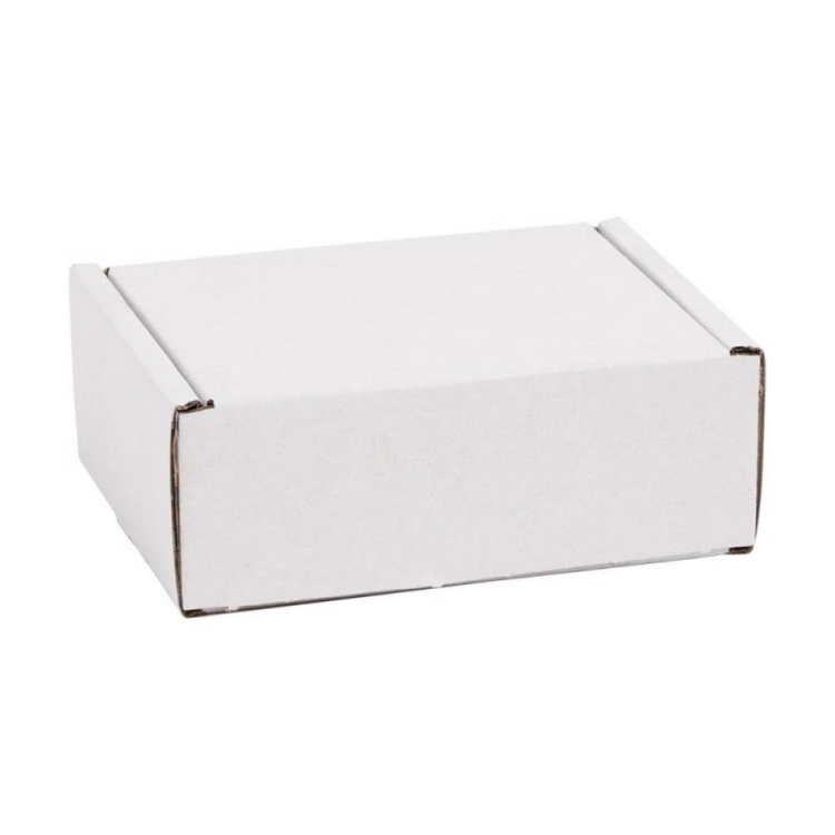 Small Christmas Hamper Silver Star Bracelet & Jewellery Box