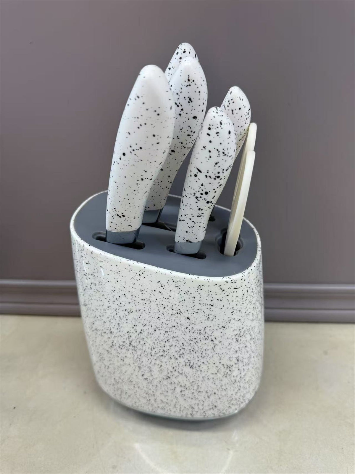 Kitchenware Knife Set