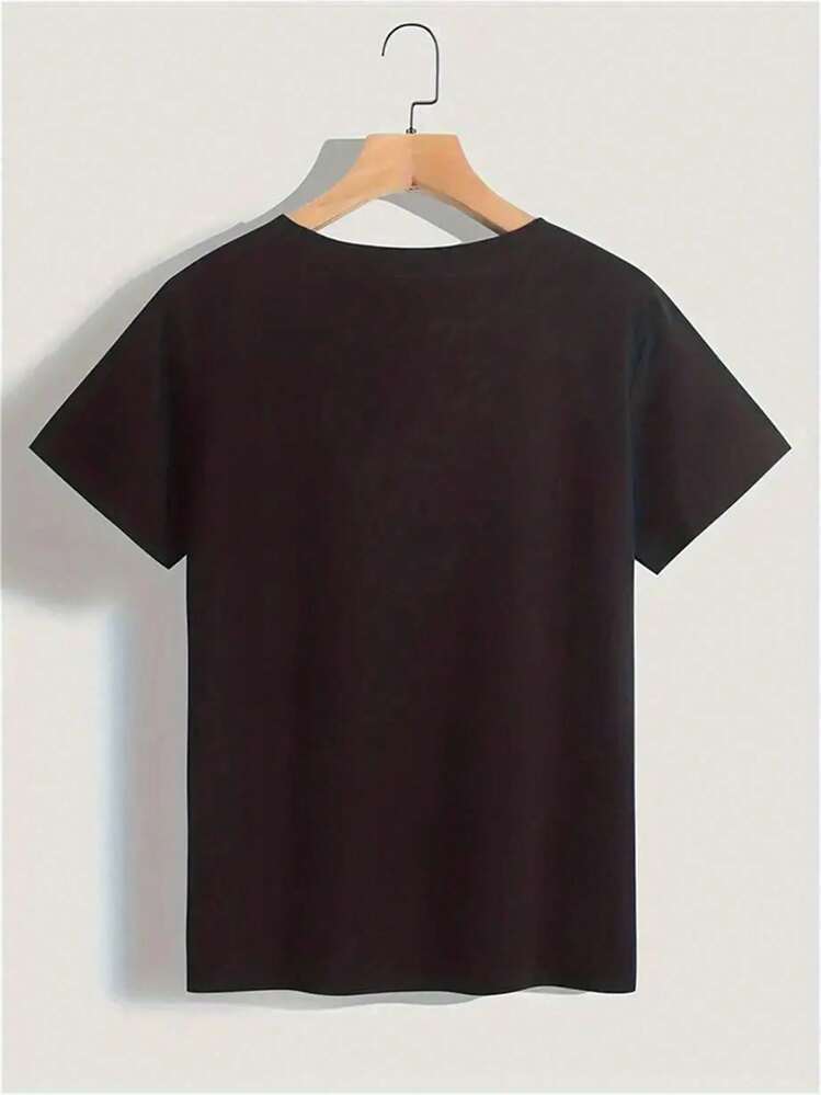 Mother's Day Gift Women's T-shirt Printing