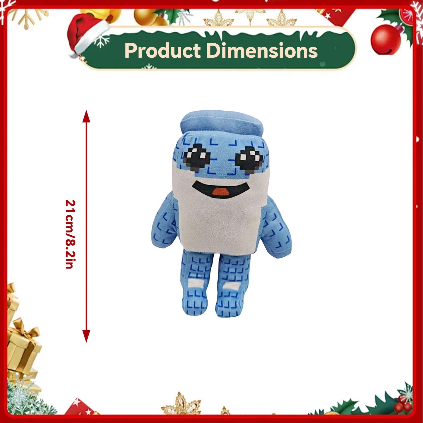 Steal a Brainrot Plush Toys - Rare & OG Collection (Strawberry Elephant, Tralalero Tralala, & More!)