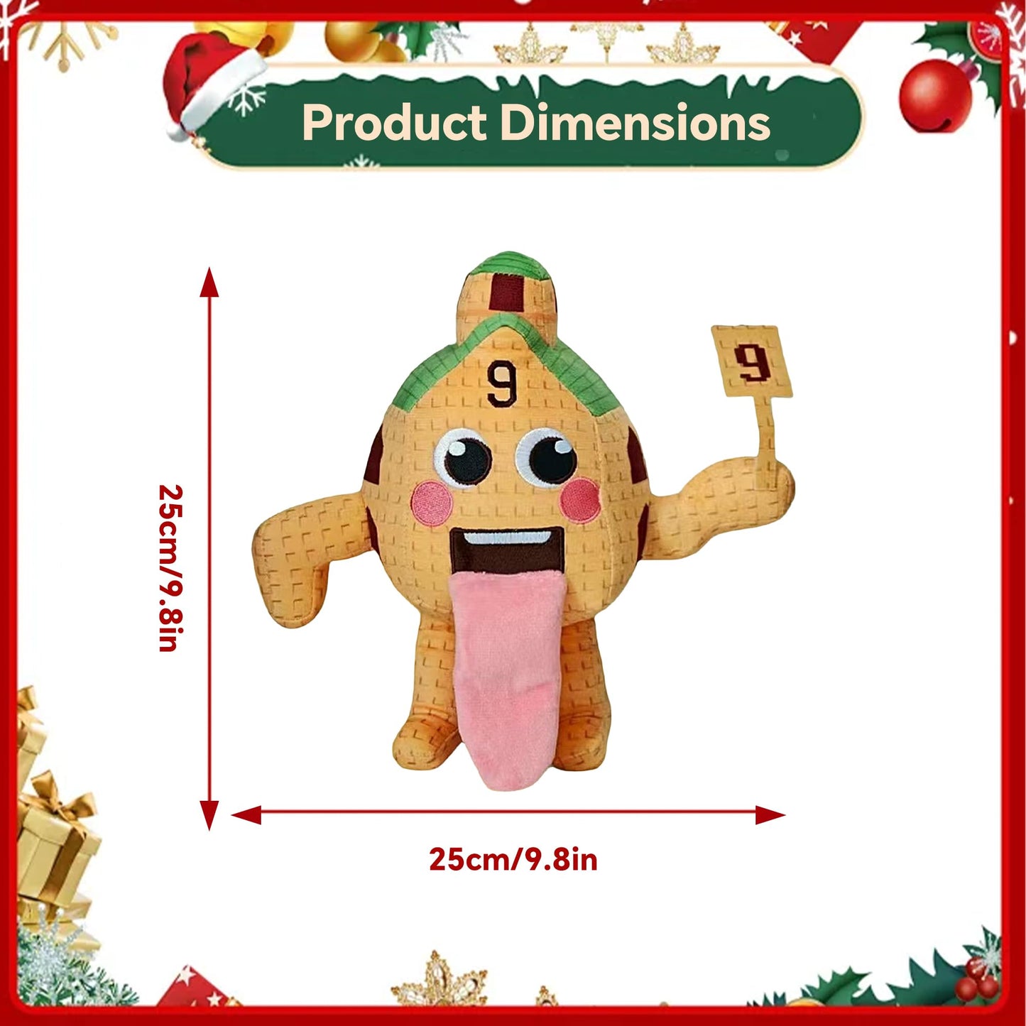 Steal a Brainrot Plush Toys - Rare & OG Collection (Strawberry Elephant, Tralalero Tralala, & More!)
