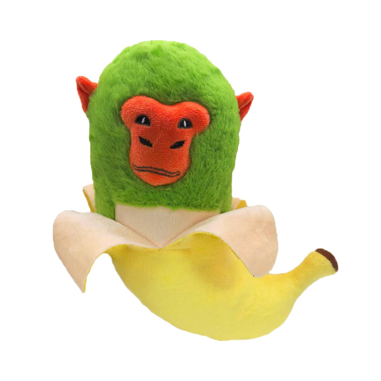 Steal a Brainrot 67 Plush Toy - Sixty Seven Expressive Doll Gift Six Seven