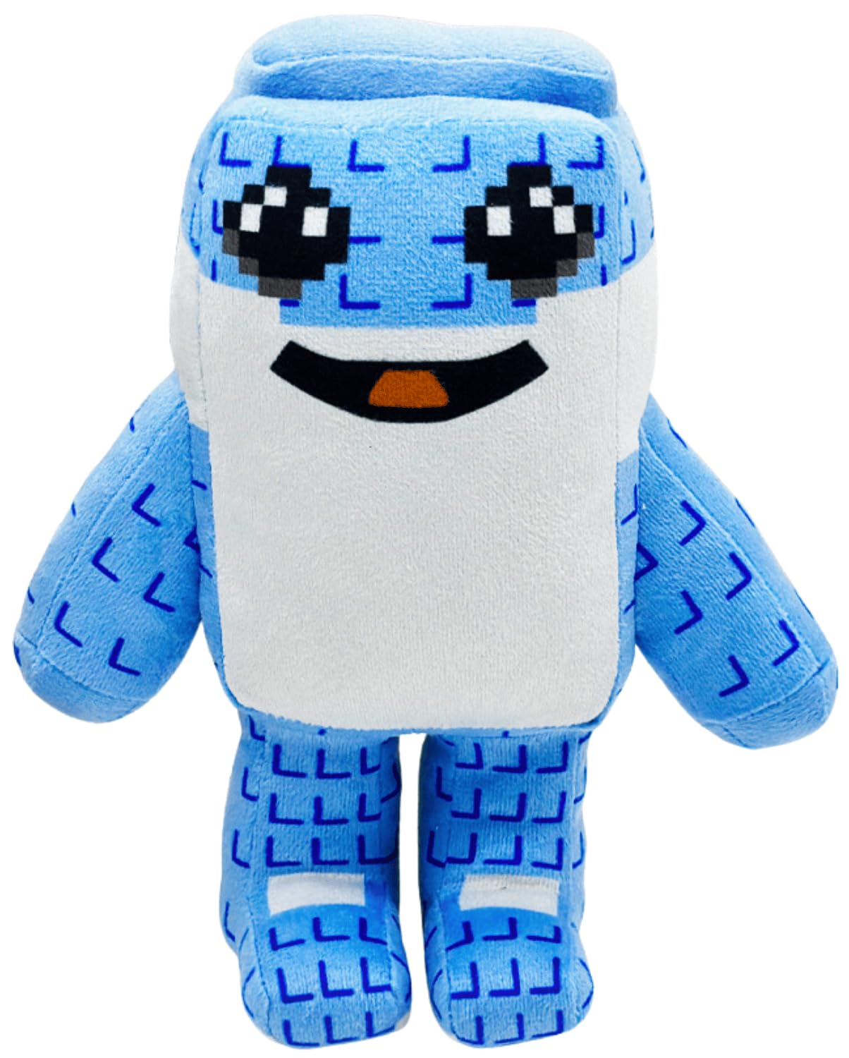 Steal a Brainrot Plush Toys, 9.8 inch Adorable Brainrot 67, Collectible Brain Rot Plush Gift for Fans