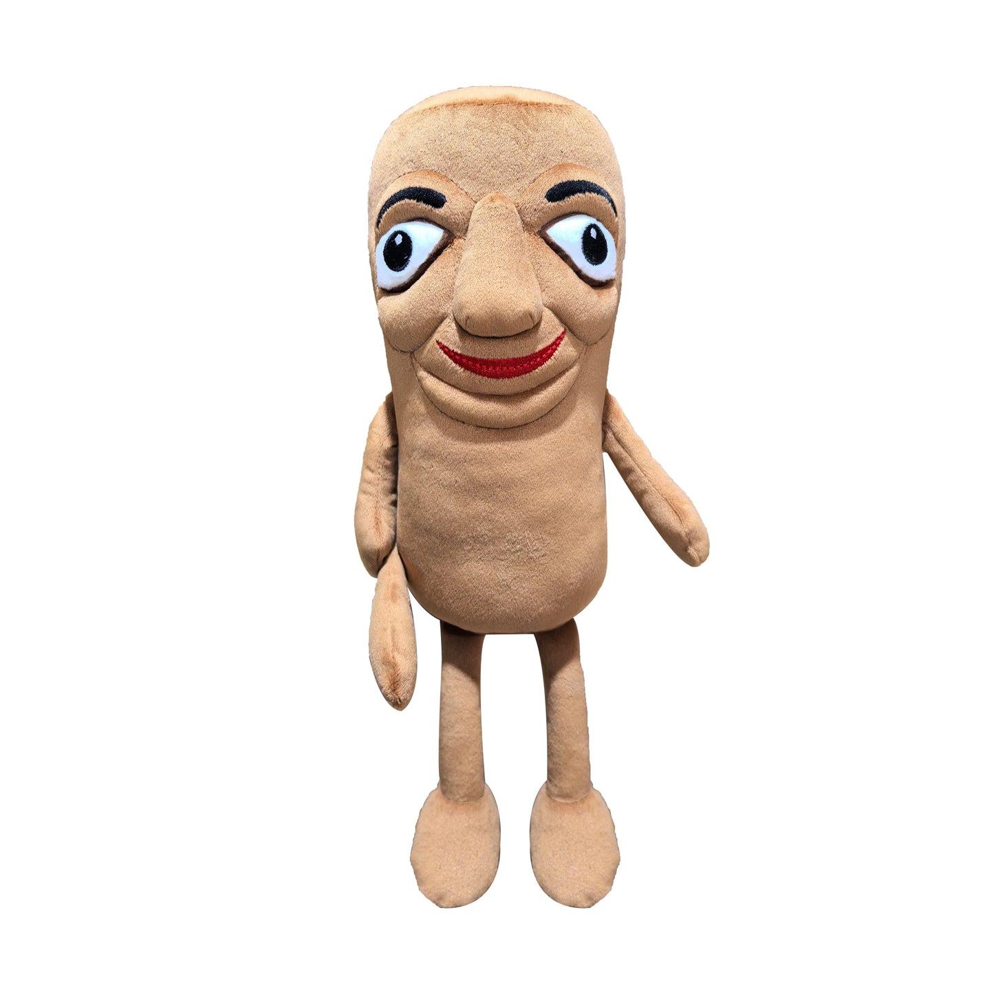 Steal a Brainrot 67 Plush Toy - Sixty Seven Expressive Doll Gift Six Seven