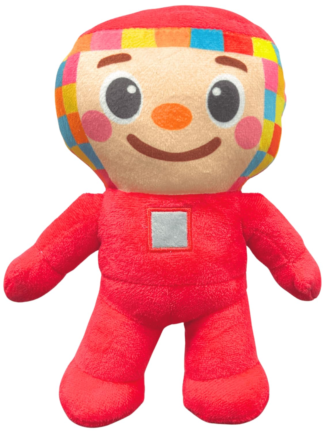 Steal a Brainrot Plush Toys, 9.8 inch Adorable Brainrot 67, Collectible Brain Rot Plush Gift for Fans