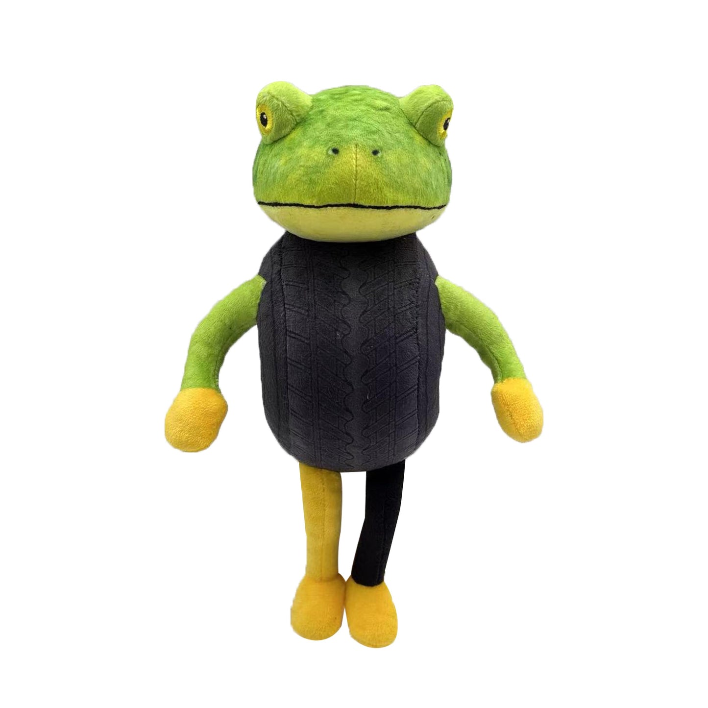 Steal a Brainrot 67 Plush Toy - Sixty Seven Expressive Doll Gift Six Seven