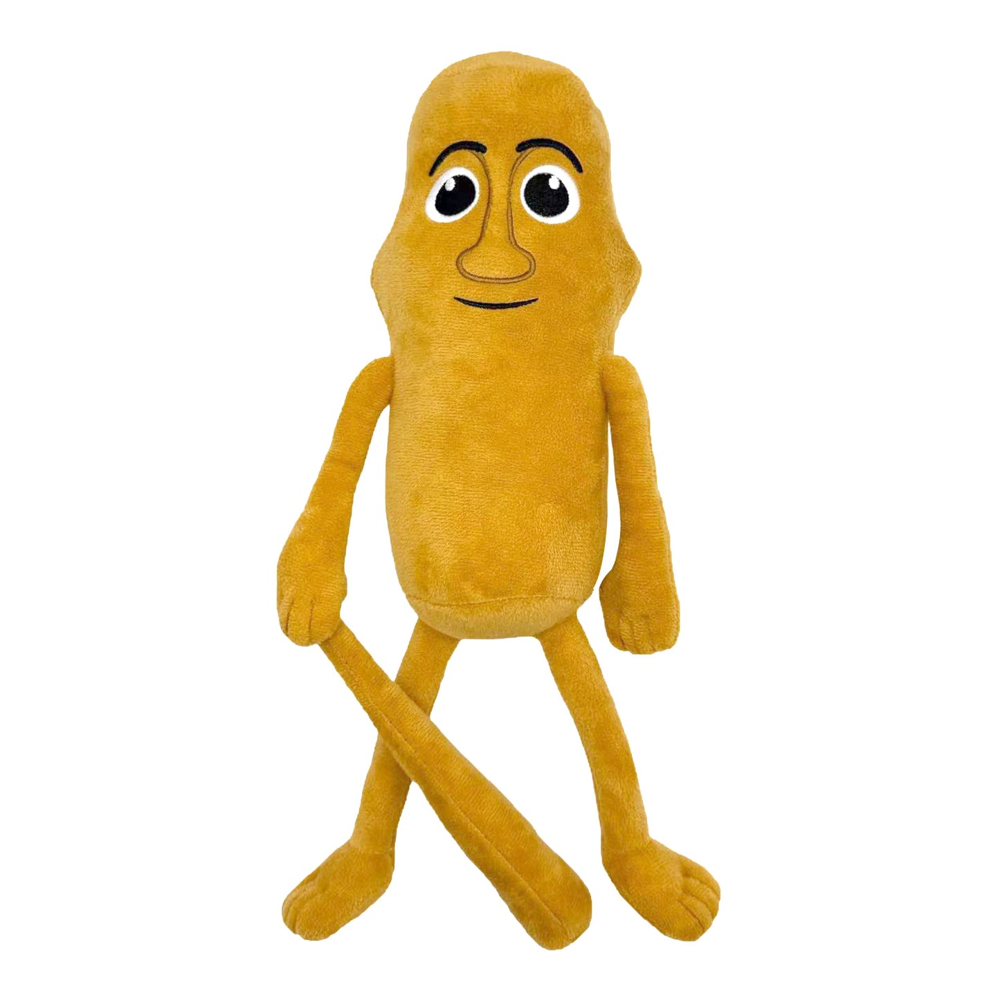 Steal a Brainrot 67 Plush Toy - Sixty Seven Expressive Doll Gift Six Seven