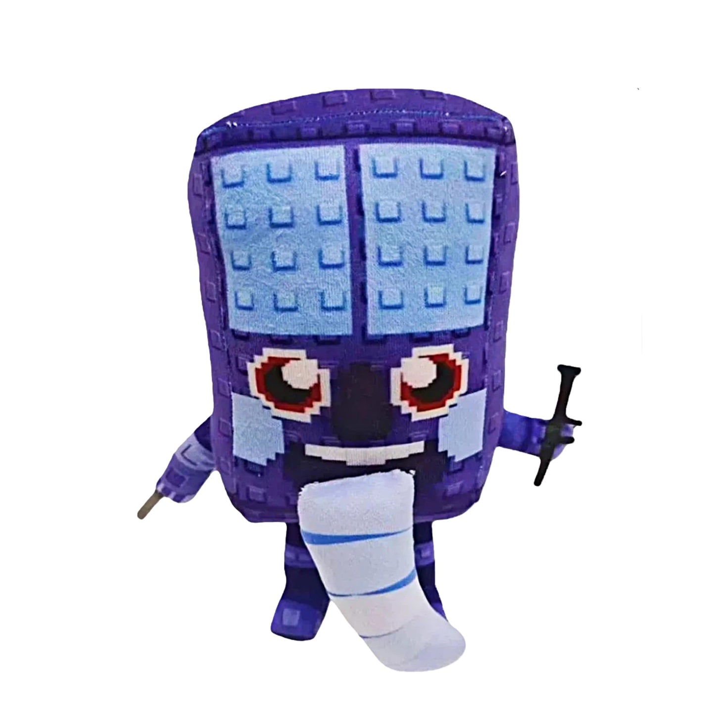 Steal a Brainrot Plush Figures