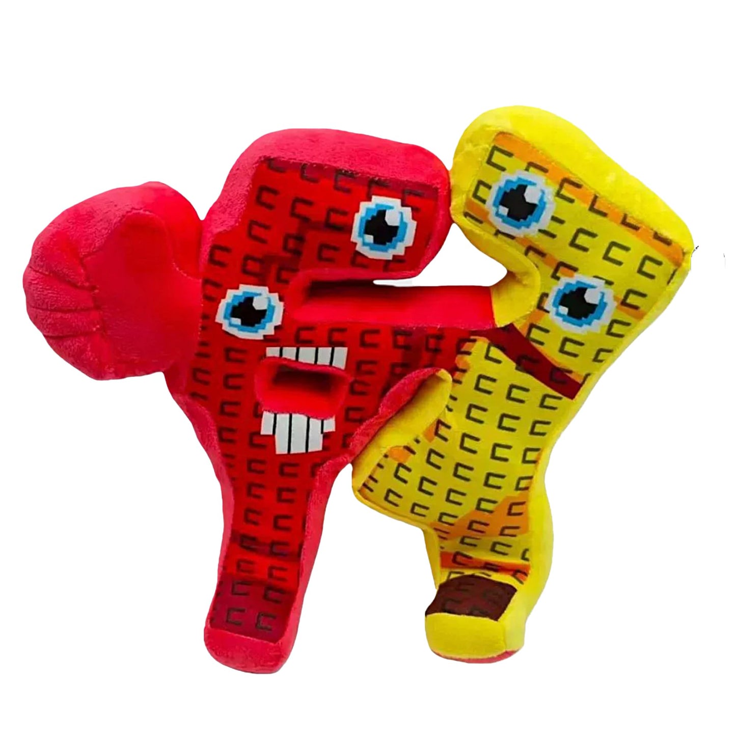 Steal a Brainrot Plush Toys - Rare & OG Collection (Strawberry Elephant, Tralalero Tralala, & More!)