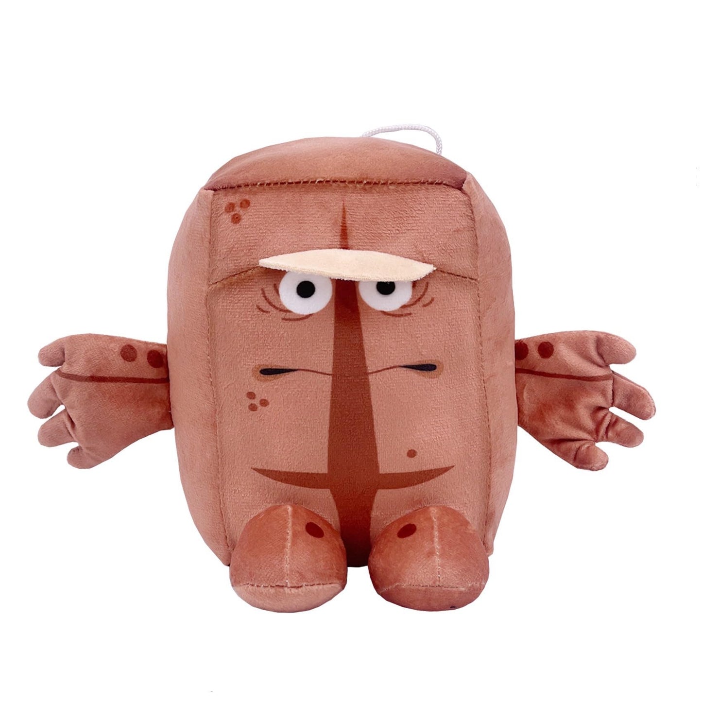 Brainrot Plushies Collection – Steal a Brainrot 67 Collectible Plush Toys
