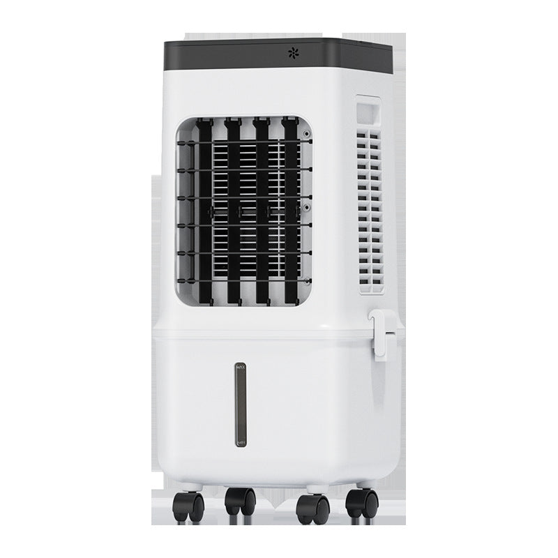 Smart Remote-Controlled Household Air Cooler