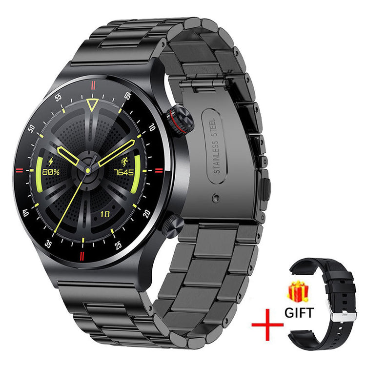 Bluetooth calling business smart watch
