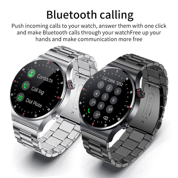 Bluetooth calling business smart watch