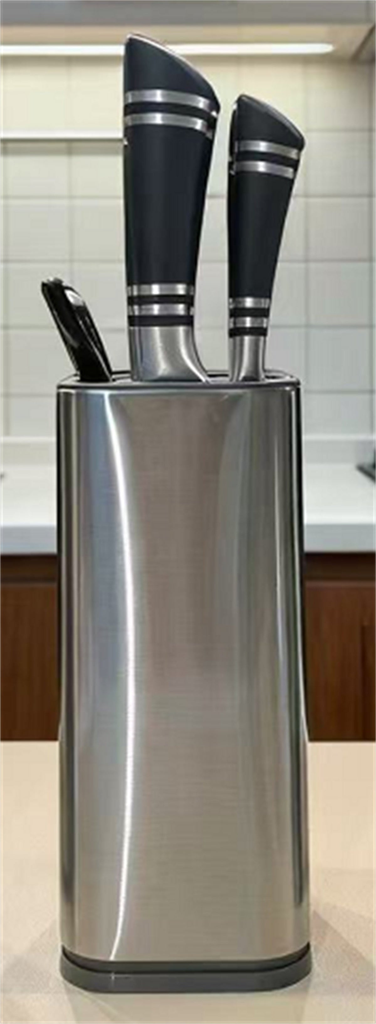 Kitchenware Knife Set