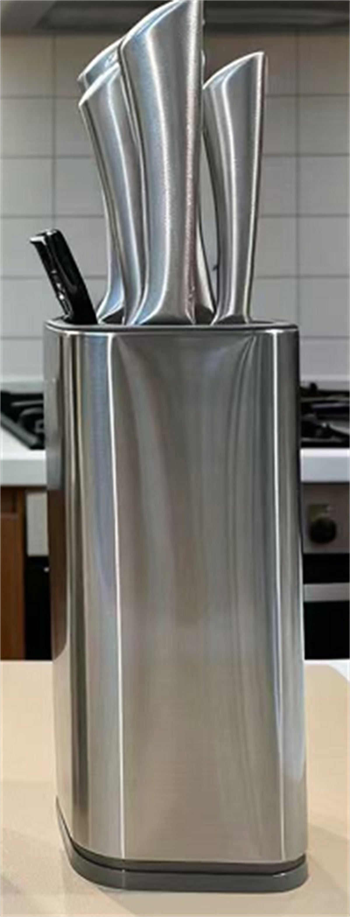 Kitchenware Knife Set