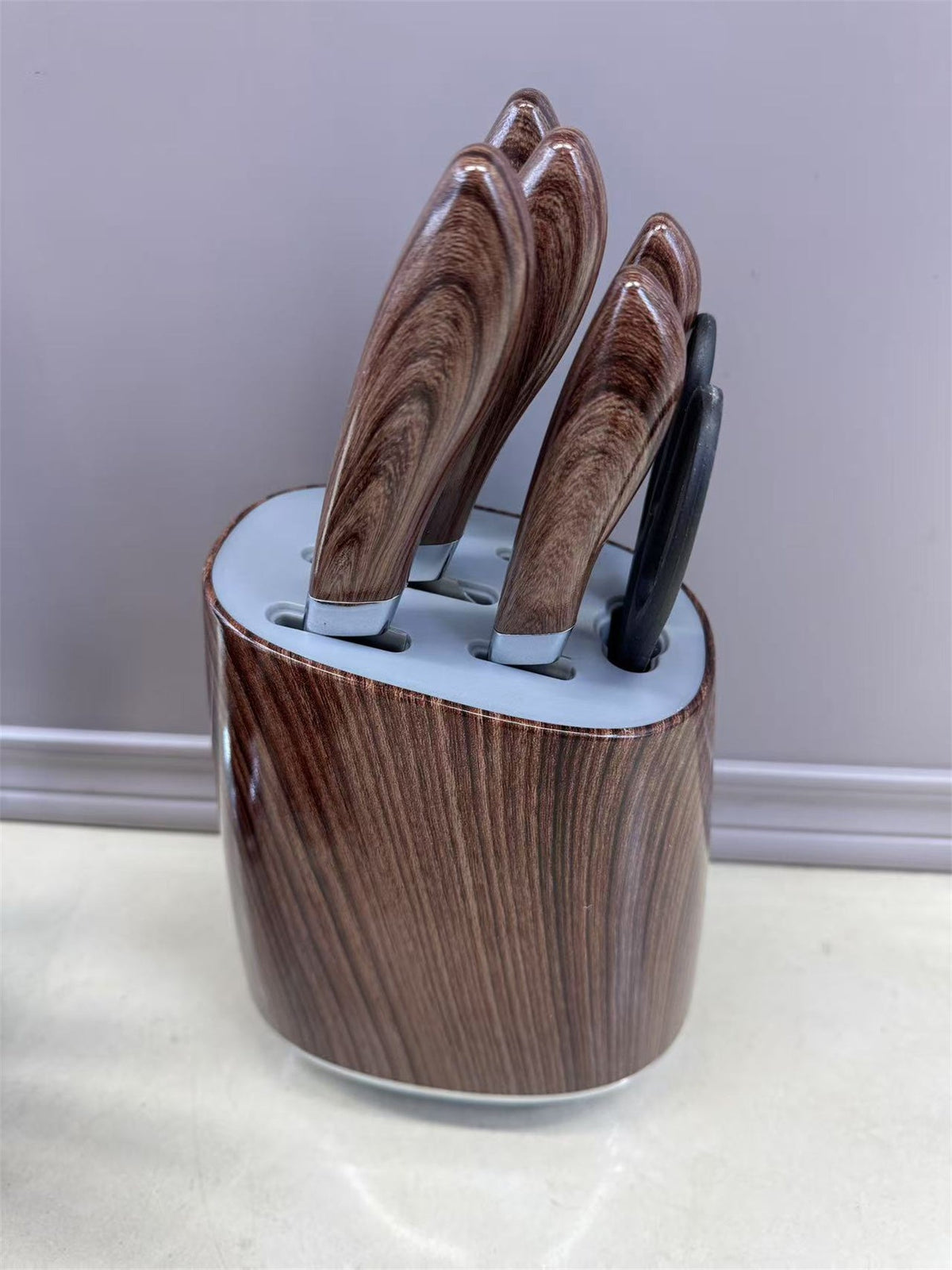 Kitchenware Knife Set