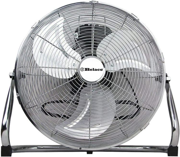 Belaco 18inch floor fan