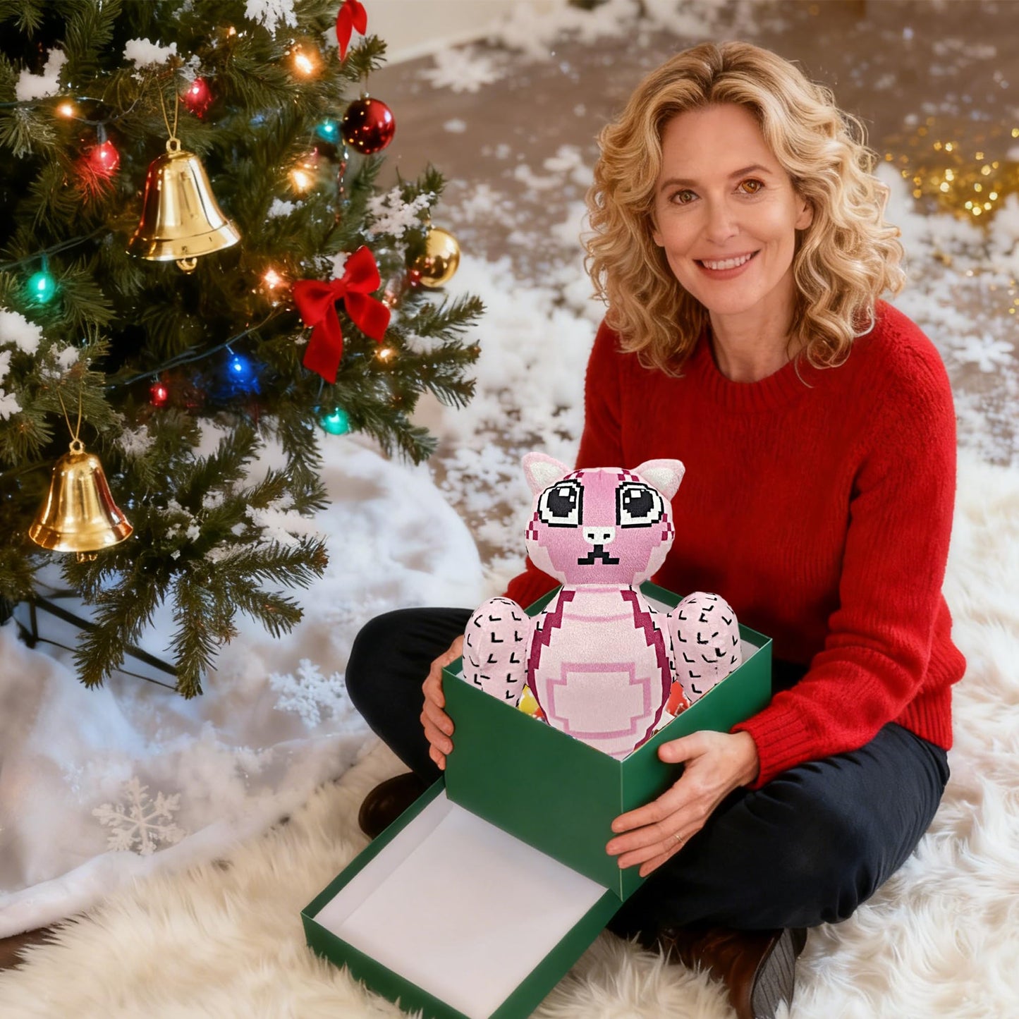 Steal a Brainrot Plush Toys - Rare & OG Collection (Strawberry Elephant, Tralalero Tralala, & More!)