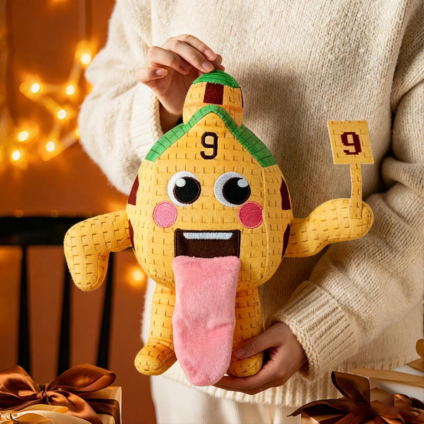 Steal a Brainrot Plush Toys - Rare & OG Collection (Strawberry Elephant, Tralalero Tralala, & More!)