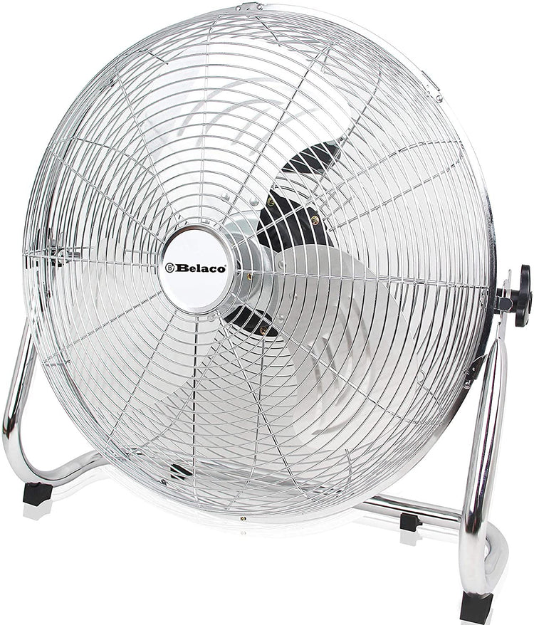 Belaco 18inch floor fan
