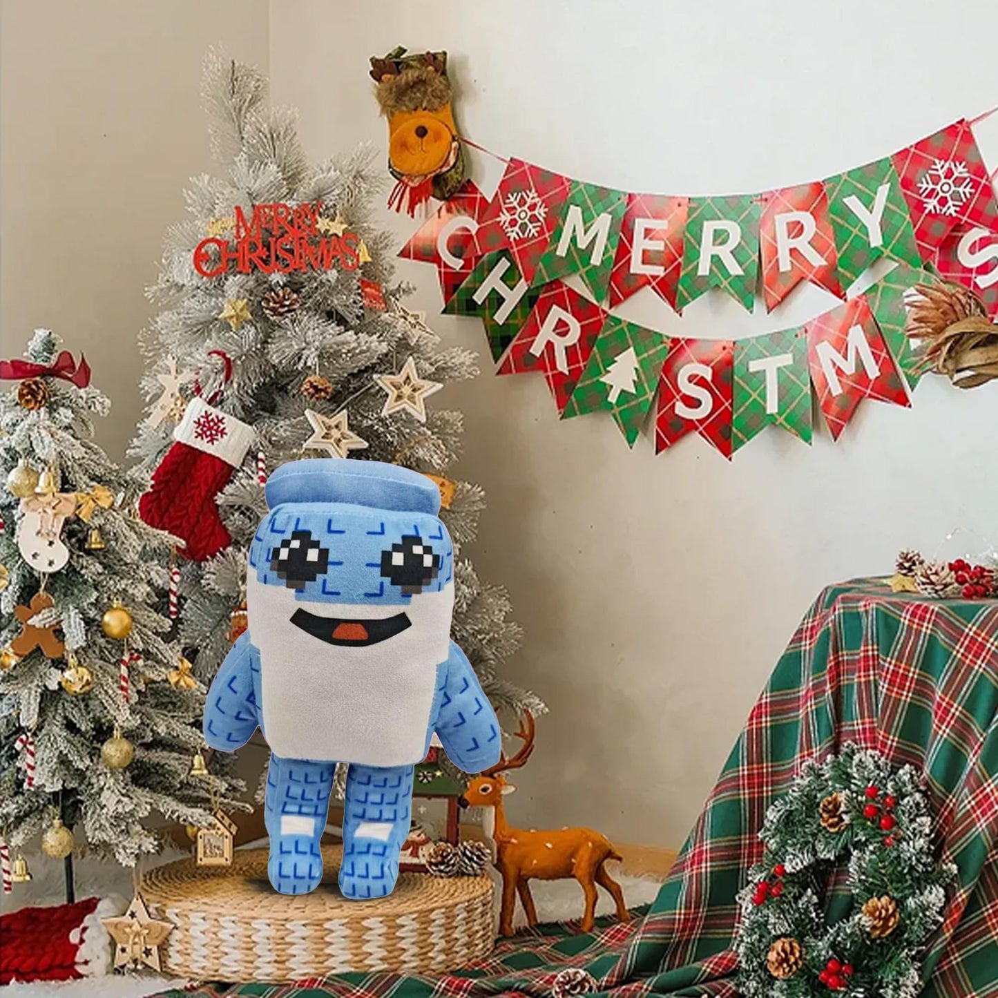 Steal a Brainrot Plush Toys - Rare & OG Collection (Strawberry Elephant, Tralalero Tralala, & More!)