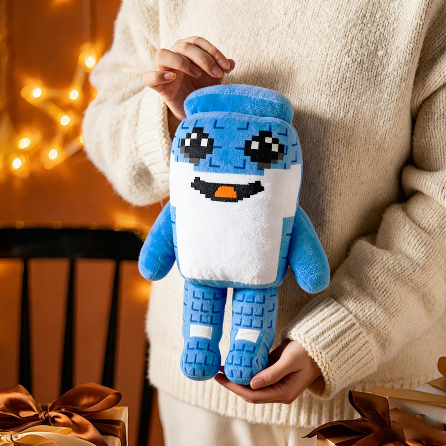 Steal a Brainrot Plush Toys - Rare & OG Collection (Strawberry Elephant, Tralalero Tralala, & More!)