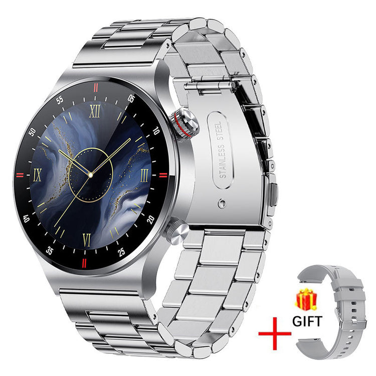 Bluetooth calling business smart watch