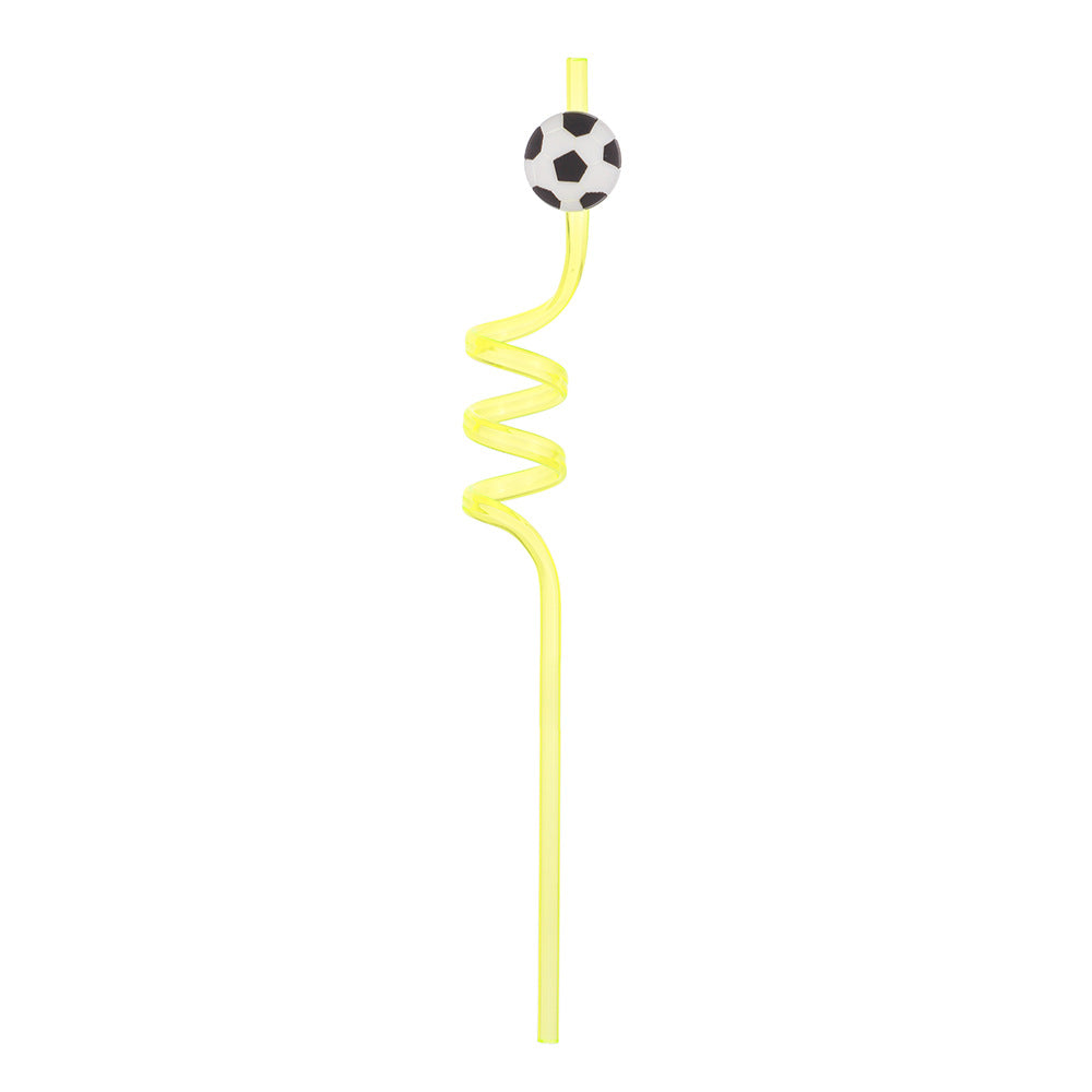 Football Straw Suit Children's Day Small Gift