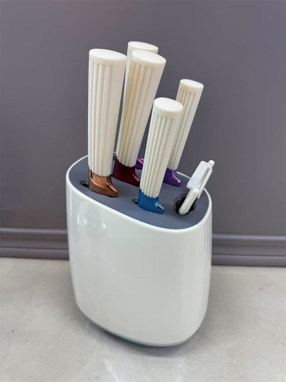 Kitchenware Knife Set