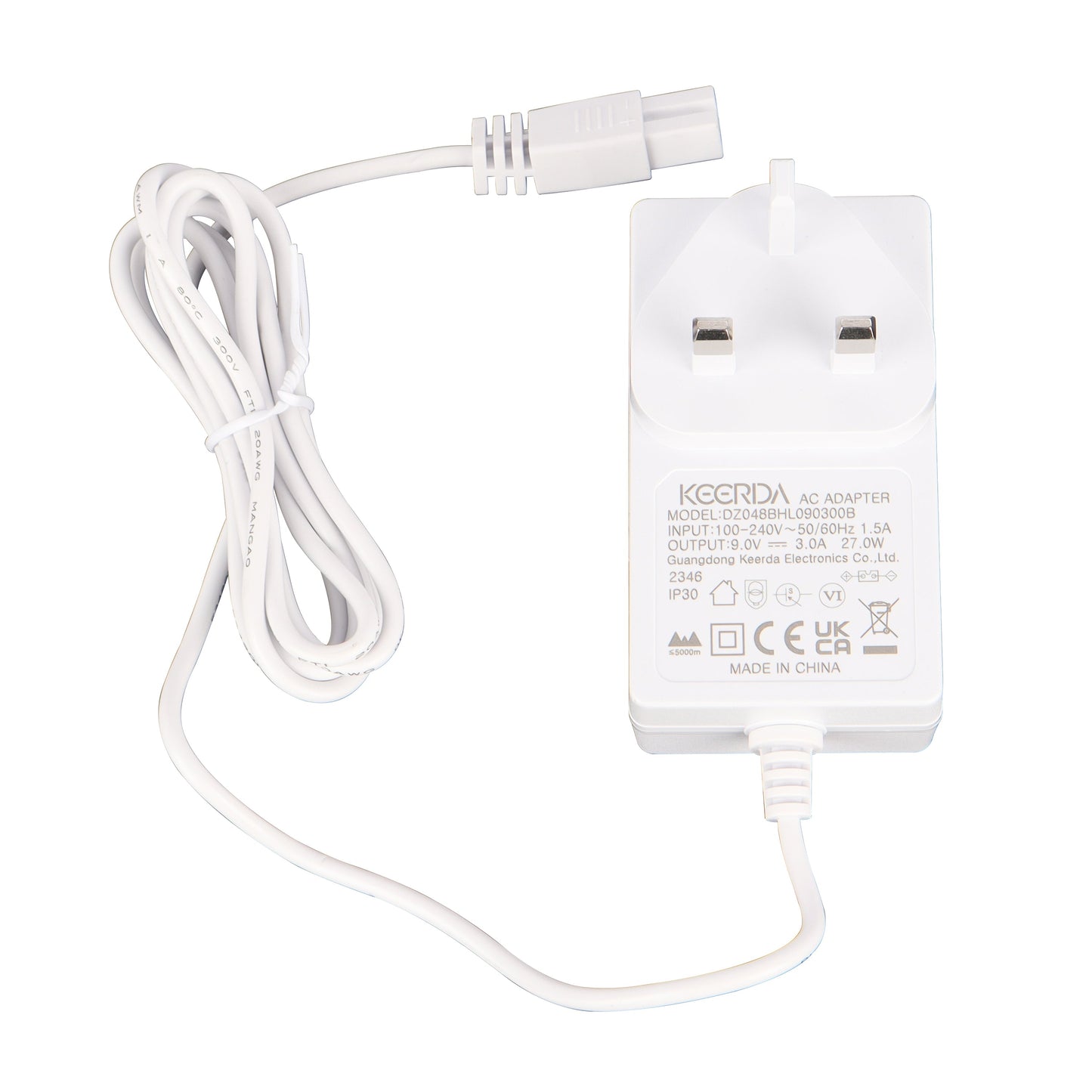 Mini Fridges Cables & Adapters