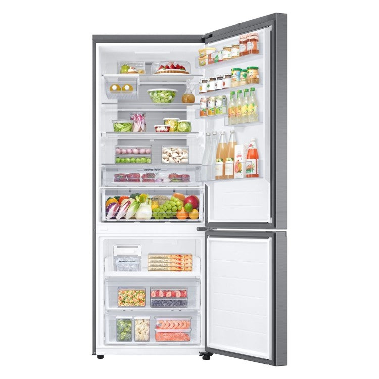 Samsung SpaceMax 538 Litre 70/30 Fridge Freezer