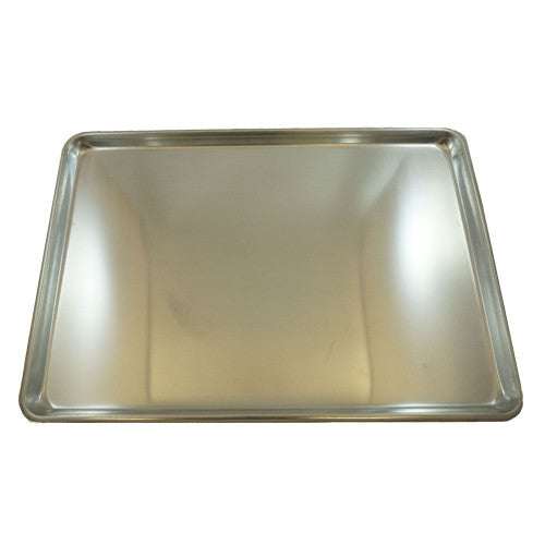 Aluminum Quarter Size Sheet Pans 240mm x 330mm (19½" x 13")