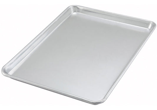 Aluminum Half Size 457mm X 330mm (18" x 13") Sheet Pans