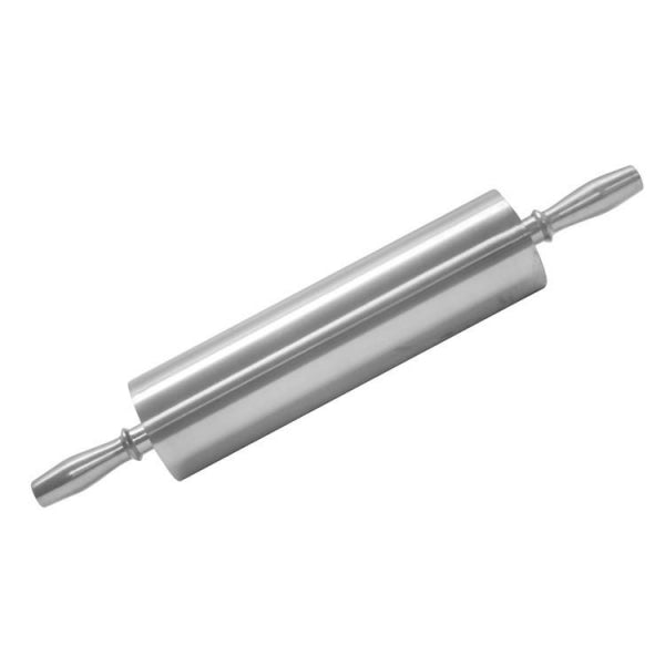 Aluminium Rolling Pin 330mm - 13''