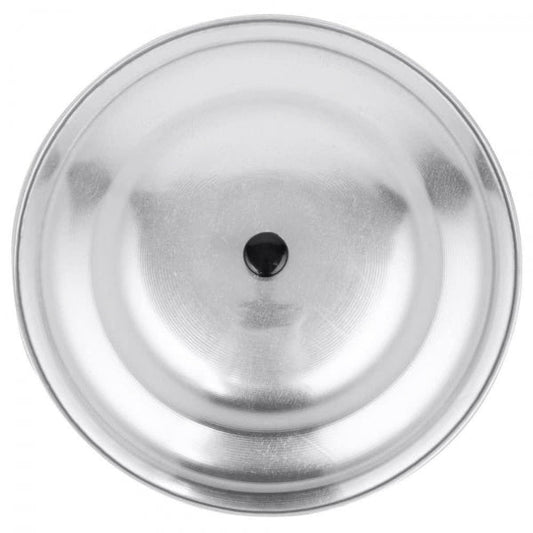 Aluminum Wok Cover 310mm