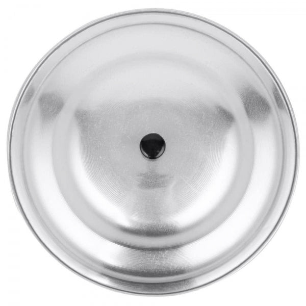 Aluminum Wok Cover 335mm