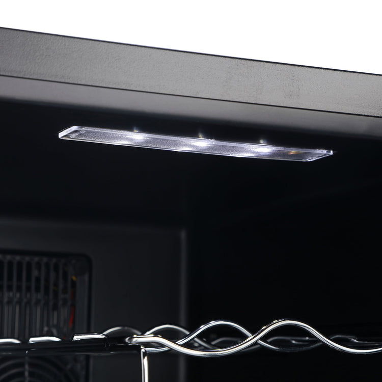 Barcool Vino12 LED Wine Cooler