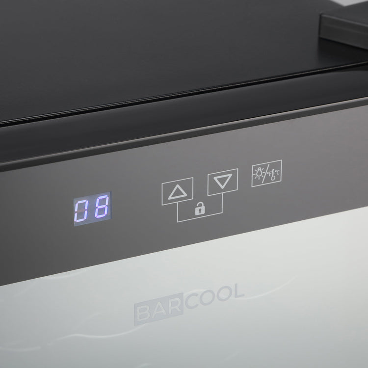 Barcool Vino12 LED Wine Cooler