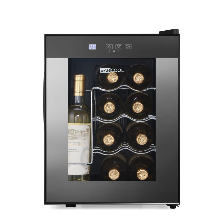 Barcool Vino12 LED Wine Cooler