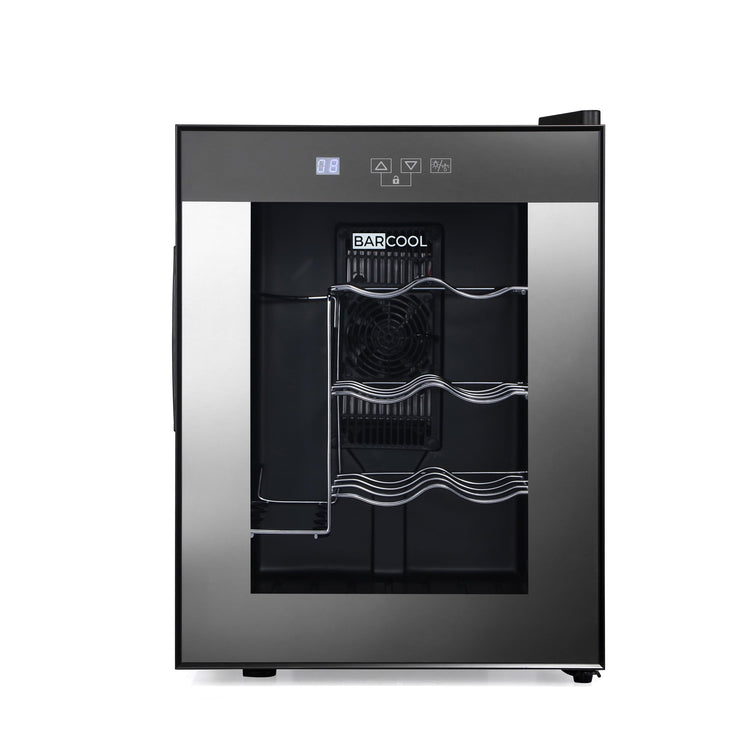 Barcool Vino12 LED Wine Cooler