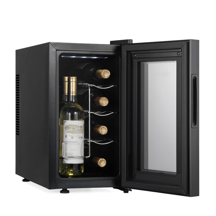 Barcool Vino8 LED Wine Cooler