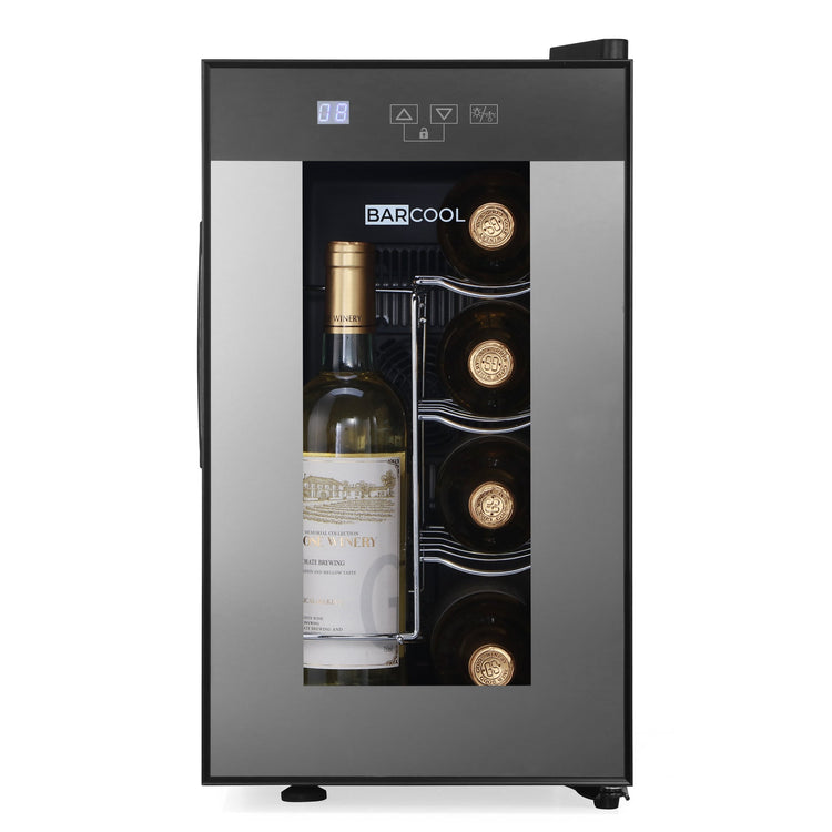 Barcool Vino8 LED Wine Cooler