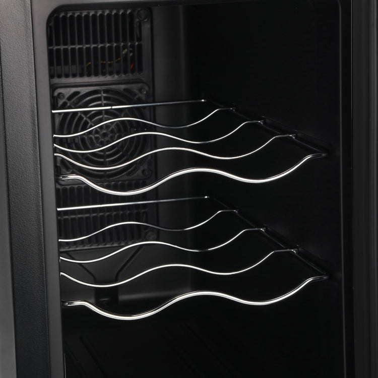 Barcool Vino6 LED Wine Cooler